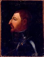 Familles Royales d'Europe - Charles de Valois-Orléans, comte d'Angoulême