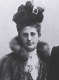 Archduchess Maria Theresa of Austria (1862–1933) - Wikiwand