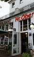Bilder und Fotos zu Hotel und Restaurant Herr Ober in Rostock Seebad ...