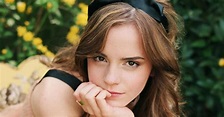 Filtran fotografías de la actriz Emma Watson desnuda | Diario de México