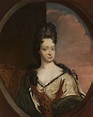 Empress Elisabeth Christine (1691-1750), (maybe Empress Wilhelmina ...