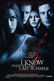 I Know What You Did Last Summer (Film, 1997) - MovieMeter.nl