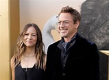 Robert Downey Jr.'s Wife, Susan, Once Gave the 'Iron Man' Star a Life ...