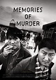 Memories of Murder - CJ Entertainment