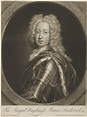 NPG D33035; Frederick Louis, Prince of Wales - Portrait - National ...