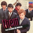 Them - Them Featuring Van Morrison (CD) | Discogs
