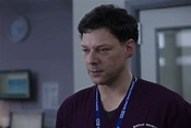 The Fall fans spot Coupling actor Richard Coyle on the show | OK! Magazine