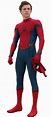 Spider-Man Tom Holland PNG Clipart | PNG Mart