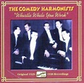 Whistle While You Work: Original 1929-1938 Recordings - The Comedian ...