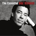 Boz Scaggs - Essential Boz Scaggs - CD - Walmart.com - Walmart.com