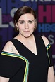 LENA DUNHAM at Girls Season 4 Premiere in New York – HawtCelebs