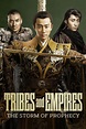 Tribes and Empires: Storm of Prophecy (TV Series 2017-2018) - Posters ...