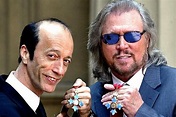 Robin Gibb dies at 62; rose to pop fame as one-third of the Bee Gees ...
