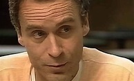 Watch: Ted Bundy's Final Interview Before His Execution