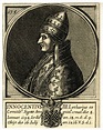 Pope Innocent III (Illustration) - World History Encyclopedia