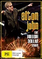 Elton John: The Million Dollar Piano | DVD | Buy Now | at Mighty Ape NZ