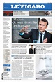 Le Figaro du 29 avril 2017 Le Kiosque Figaro Digital