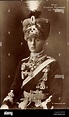 Ak Prinz Friedrich Sigismund von Preußen, Husarenuniform, Totenkopf ...