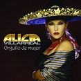 Alicia Villarreal - Cuando el Corazón Se Cruza (iTunes Plus AAC M4A ...