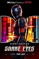 Snake Eyes DVD Release Date | Redbox, Netflix, iTunes, Amazon