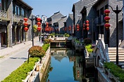Huai’an (Jiangsu) Travel Guide: Travel Tips, Attractions ...