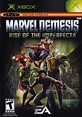 Marvel Nemesis: Rise of the Imperfects (Video Game 2005) - IMDb