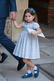 Princess Charlotte's Cutest Dresses Through The Years