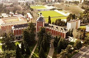 La Complutense, la universidad más verde de España | Madrid