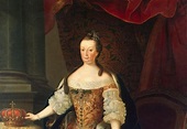 Marie Anne Victoire d'Espagne : Princesse au destin royal