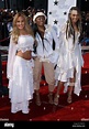 3LW arriving at the " 3rd Annual BET Awards " at the Kodak Theatre in ...