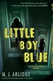 Little Boy Blue (Helen Grace Series #5) by M. J. Arlidge, Paperback ...