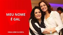 ATUALIZADO: Quando estreia Meu Nome é Gal? Filme retrata a vida de Gal ...