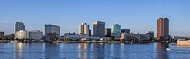 Norfolk, Virginia - Wikipedia