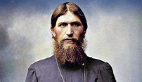 ¿Quién fue Rasputín? Curiosidades y sus profecías más inquietantes ...
