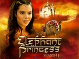 Prime Video: The Elephant Princess, Season 1