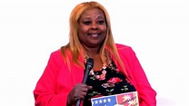 Cheryl Webb Write-In Candidate for Mayor of Detroit - Riverwise Magazine