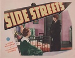 Side Streets (1934) - IMDb