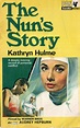 The Nun's Story by Kathryn Hulme. Pan 1968. Cover artist S… | Flickr