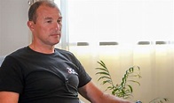 INTERVIEW - Luc Van Lierde – the ultimate Ironman in Dubrovnik - The ...