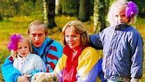 Katerina Tichonowa: Aktuelle News der FAZ zu Putins Tochter