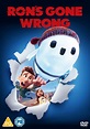 Ron's Gone Wrong DVD | 2021 Disney Movie (Jack Dylan Grazer Film) | HMV ...