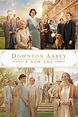 Downton Abbey: A New Era (2022) | The Poster Database (TPDb)