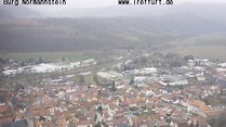 Treffurt - Panoramic view, Germany - Webcams