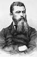 LUDWIG FEUERBACH (1804 -1872). Considerado el padre intelectual del ...