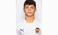 El hijo de Gattuso será jugador de la Academia del Valencia | Francesco ...