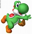 Yoshi - Super Mario Bros. Photo (32614599) - Fanpop