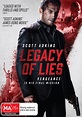 Legacy of Lies | Defiant Screen Entertainment