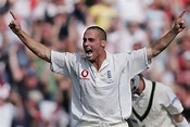 Ashes hero Simon Jones retires | London Evening Standard | Evening Standard