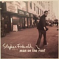 Stephen Fretwell - Man On The Roof (2007, Vinyl) | Discogs