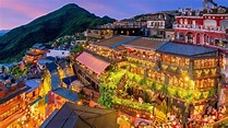 Taipéi - guía por la ciudad | Planet of Hotels